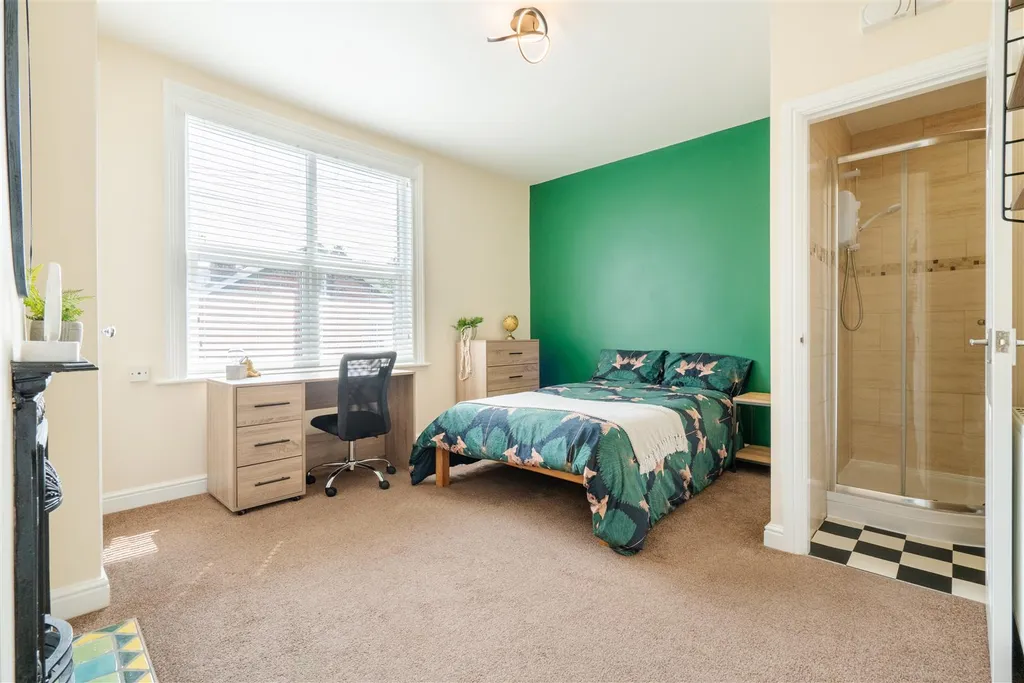 Apartment in Sheffield, Sharrow Vale, Sharrow - View 3