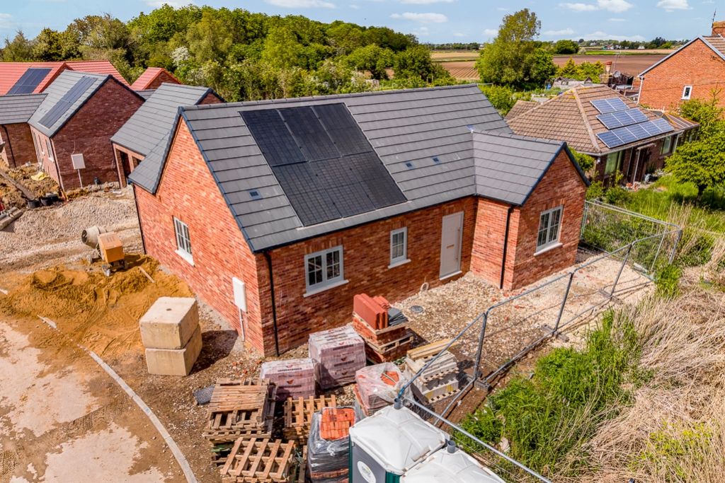 Property photo 1 of 19 Plot 7 Water Gate Plots (Quadring)-1