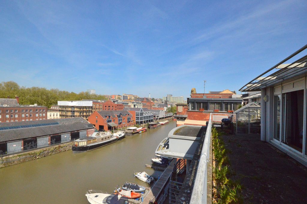 Additional image 20 of 4 bed flat for saleRedcliff Backs, Bristol BS1