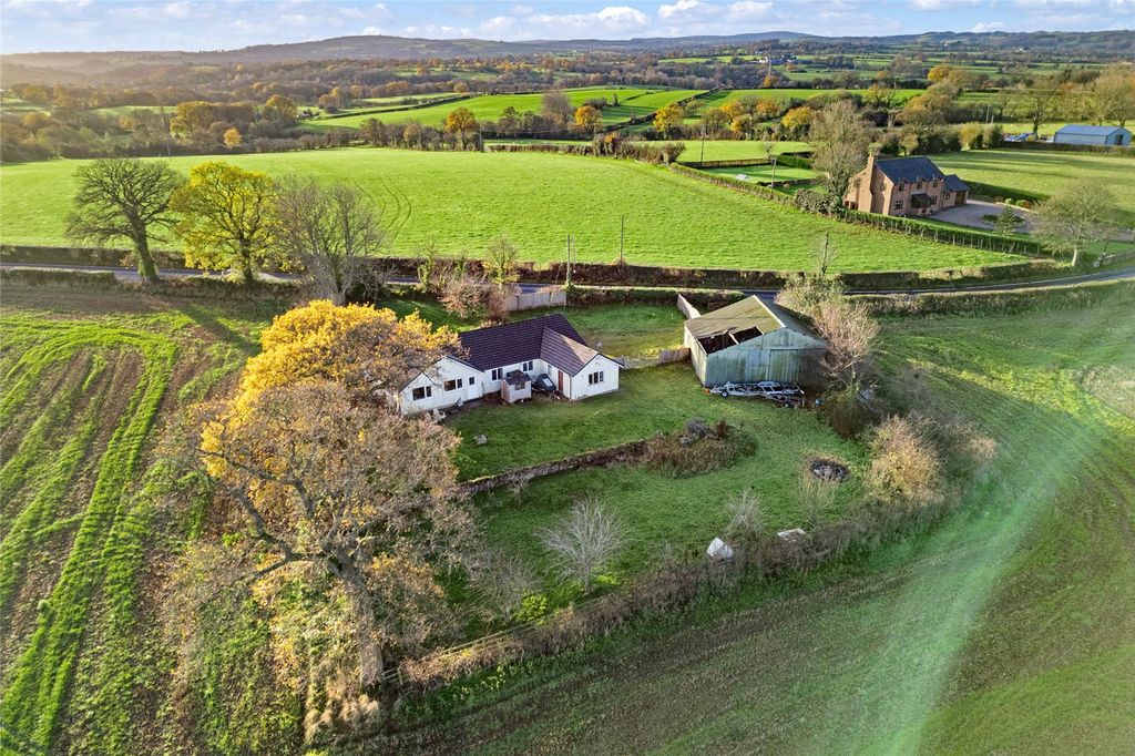 Property photo 3 of 18 Aerial View