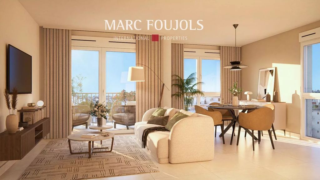 Property photo 1 of 9 Nice - Off-Plan- 3 Bedroom-Duplex, With Balcony, Terrace And Parking.