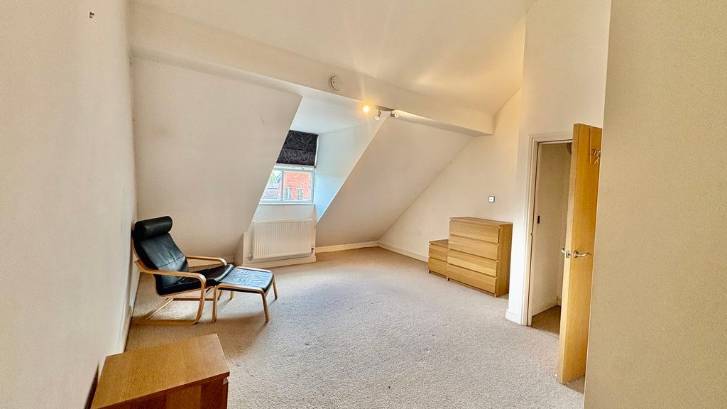Additional image 7 of 1 bed flat for saleThe Cloisters, Lincoln LN2