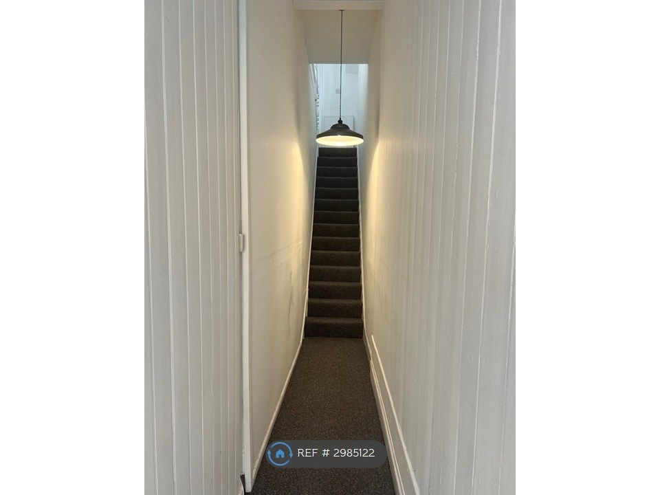 Property photo 2 of 17 Hallway To First Floor