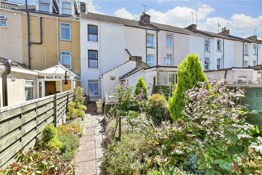 Property photo 2 of 13 Rear Garden