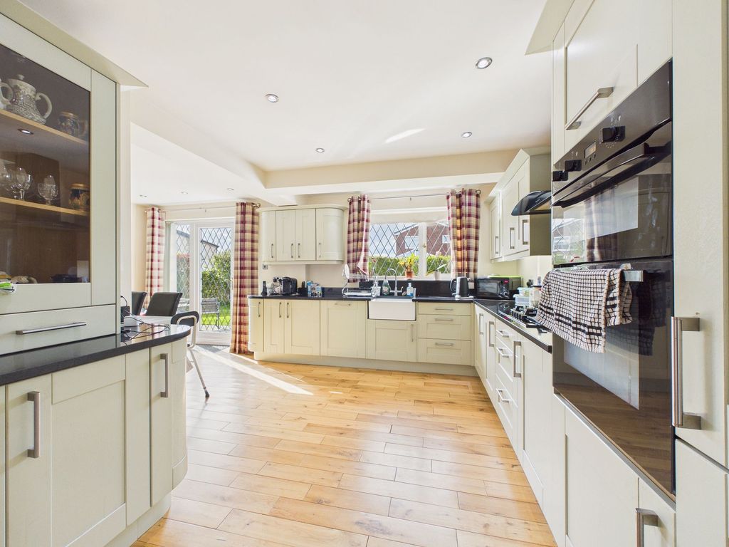 Additional image 7 of 4 bed detached house for saleRichmond Way, Barns Park, Cramlington NE23