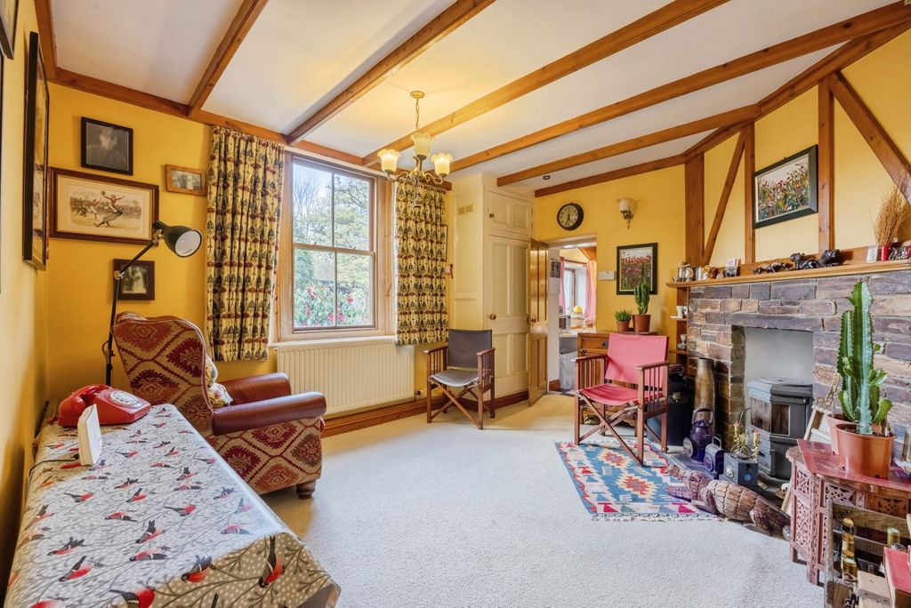 Property photo 2 of 19 Dining Room