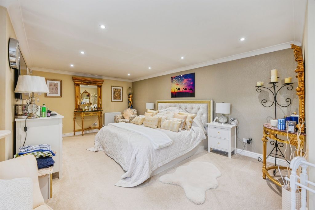 Property photo 3 of 20 Bedroom One