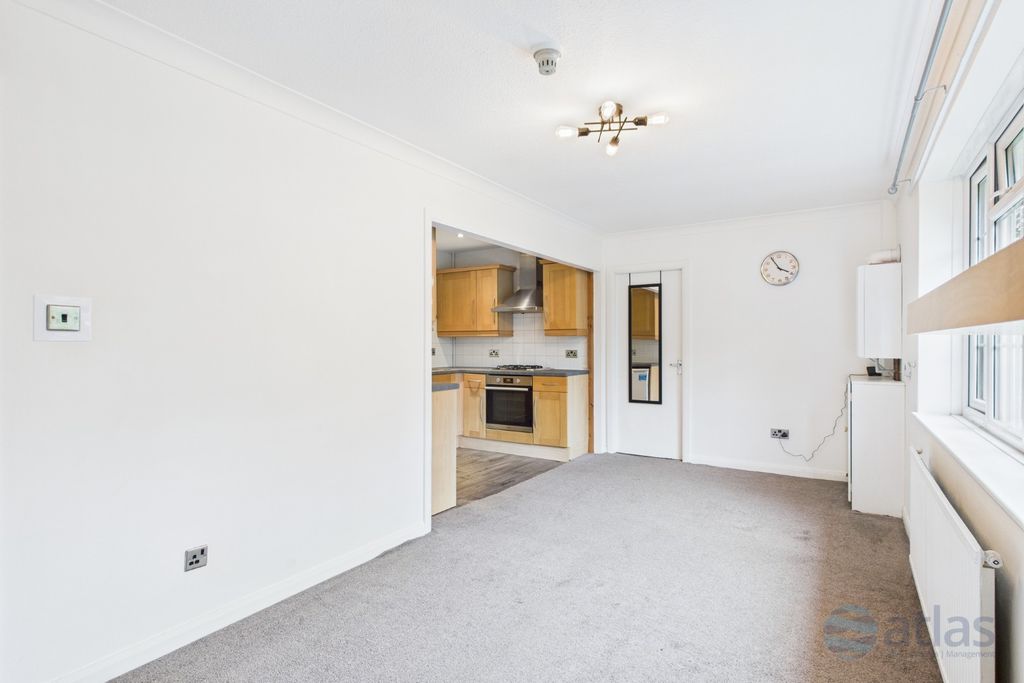 Property photo 2 of 10 Living Area