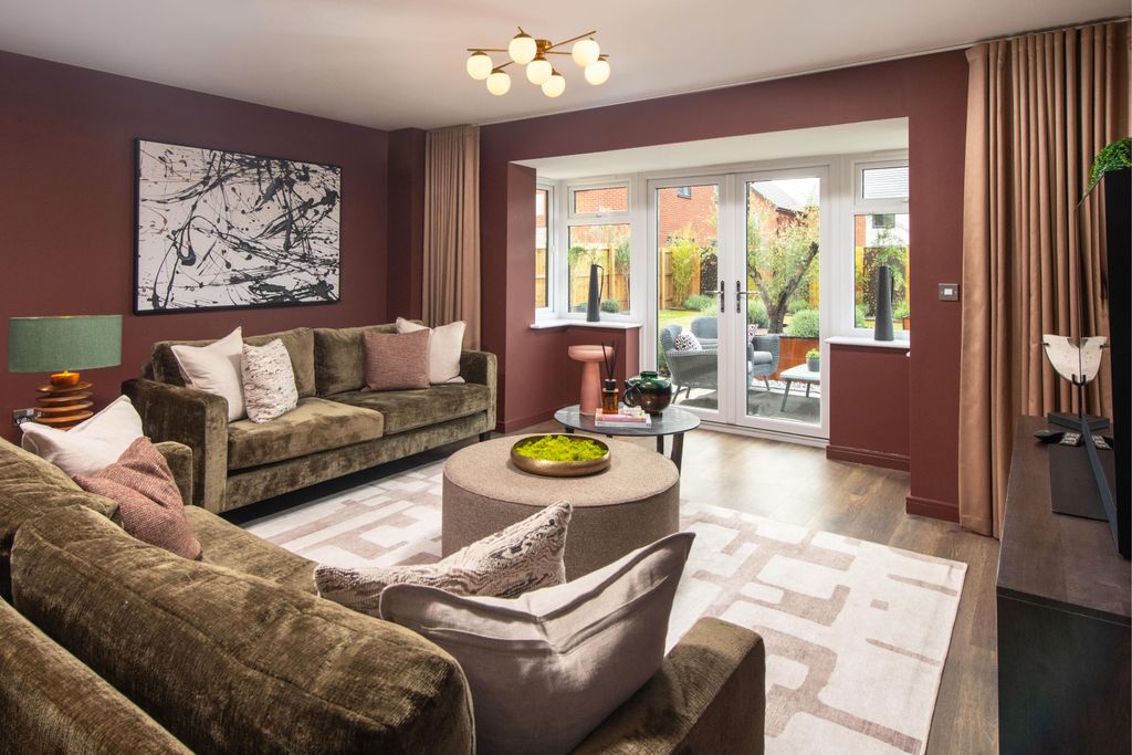 Property photo 3 of 14 Showhome Photography