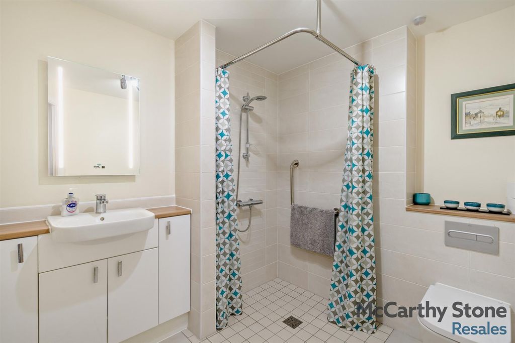 Additional image 14 of 1 bed flat for saleBurlington Gardens, Leyland PR25