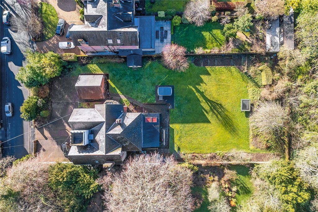 Property photo 2 of 14 Ariel View