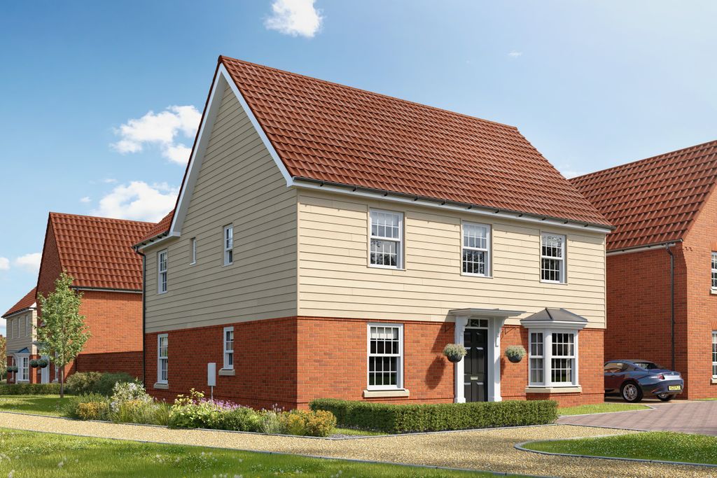 Property photo 1 of 10 Conwy CGI