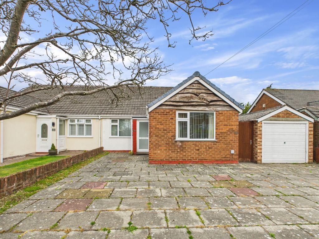 Property photo 1 of 15 Front Aspect