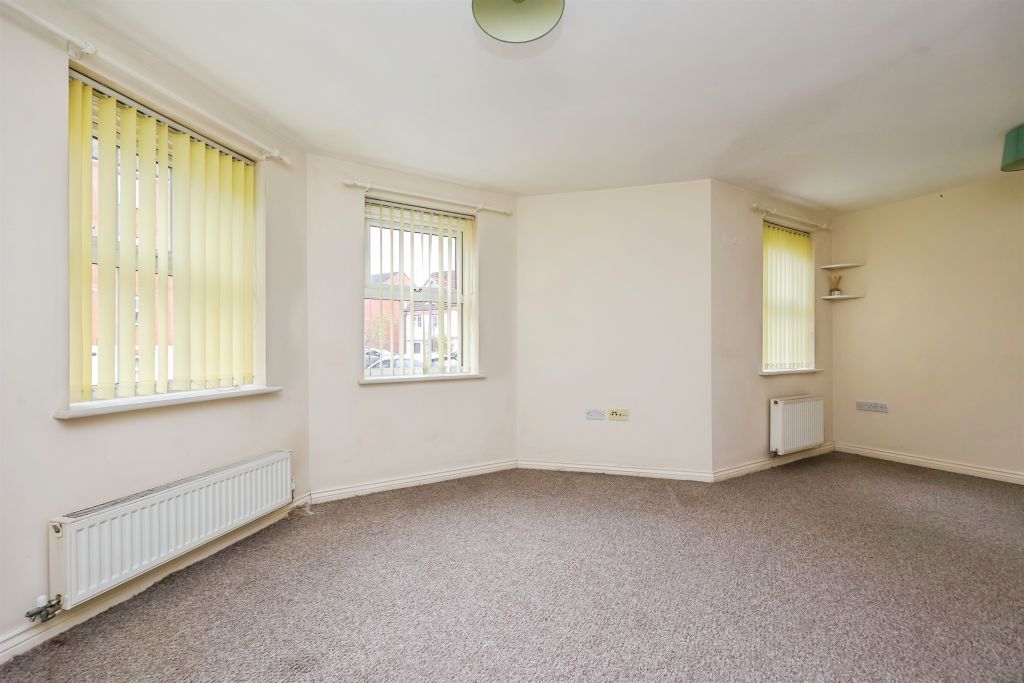 Additional image 6 of 2 bed flat for salePalmerston Road, Ilkeston DE7