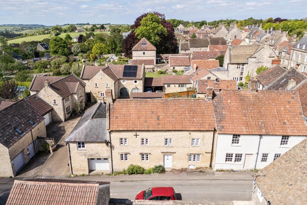 Property photo 1 of 27 3 Sheepfair Lane, Marshfield Sn14 8Na-1.Jpg