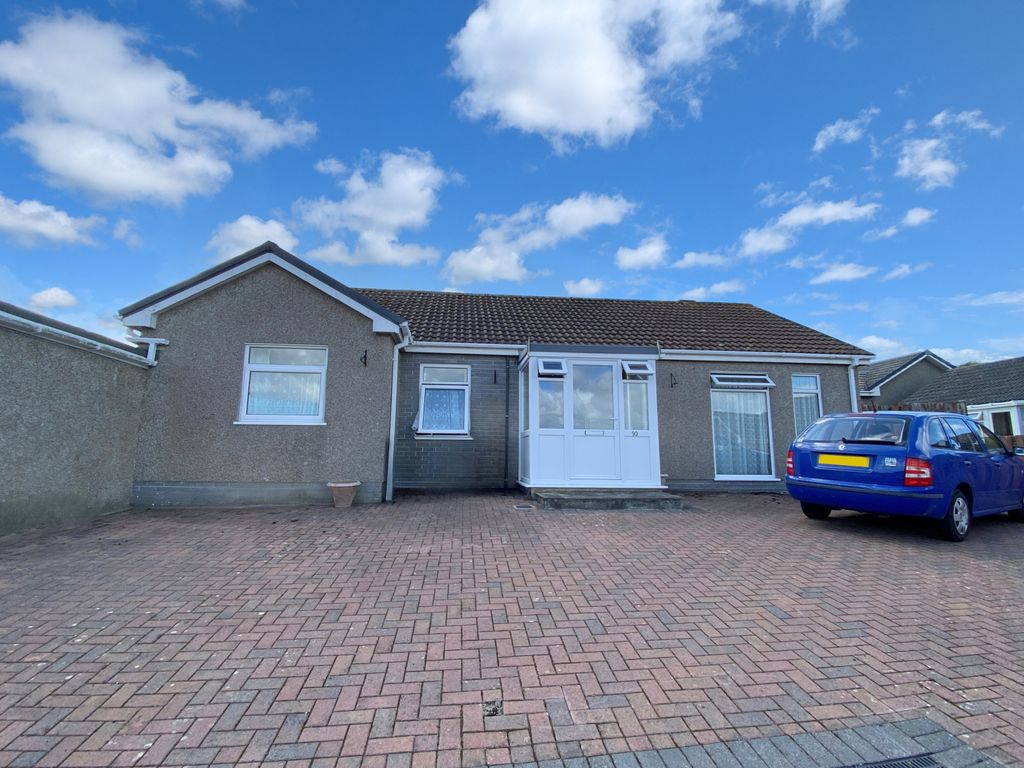 Property photo 1 of 10 3Â Bedroom Bungalow For Sale