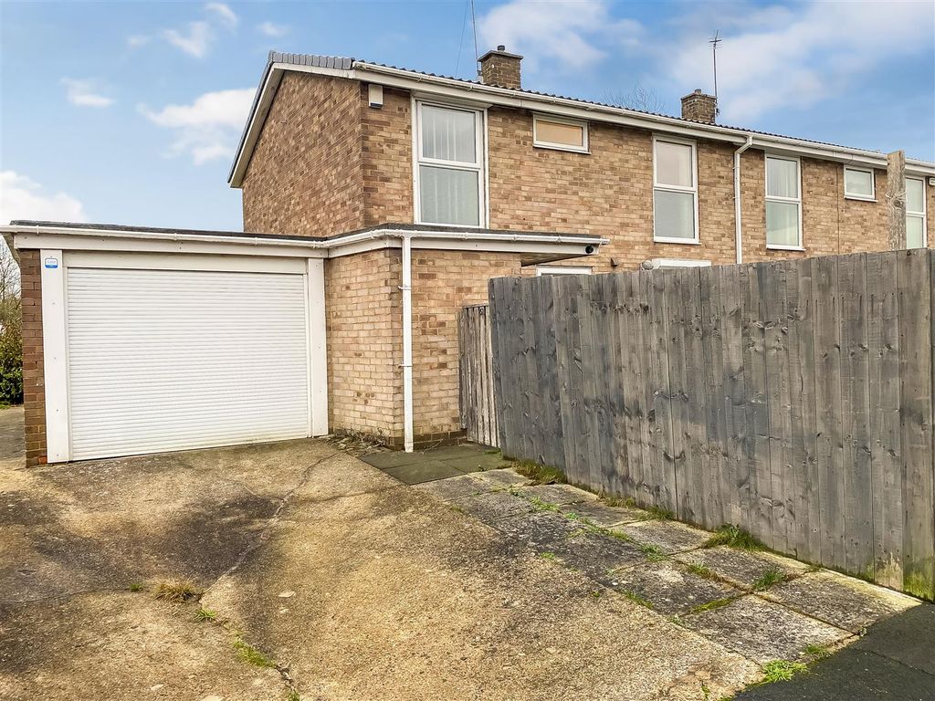 Property photo 1 of 11 Rear Elevation.Jpg