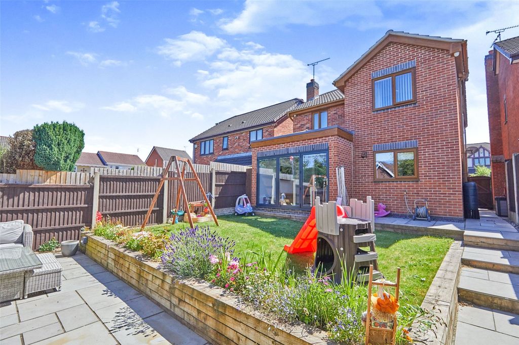 Property photo 2 of 20 Garden