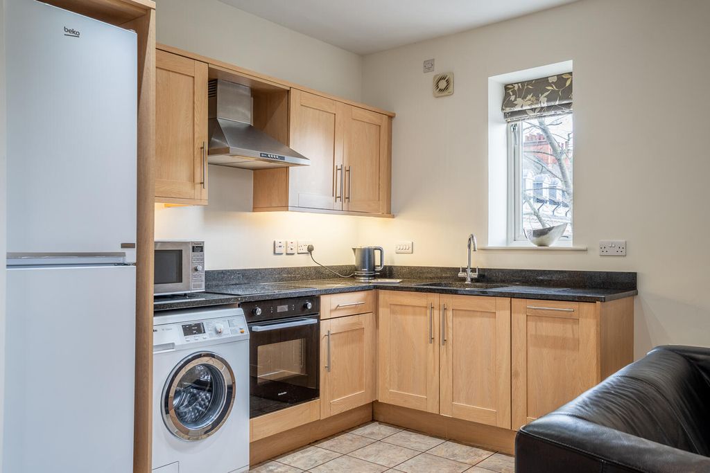 Property photo 2 of 13 Kitchen