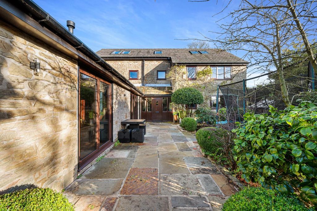 Property photo 1 of 45 The Coach House External-4.Jpg