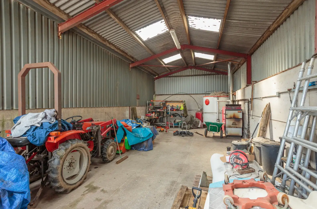 Additional image 29 of 5 bed farmhouse for saleThornhill, Thornhill DG3