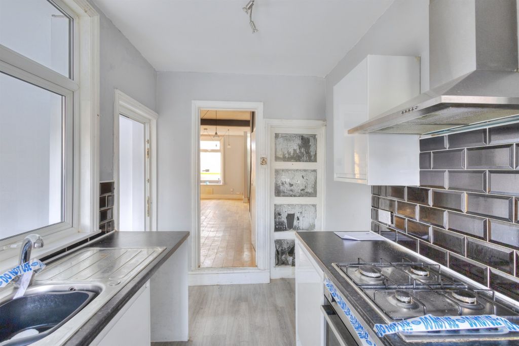 Additional image 17 of 2 bed terraced house for saleNewington Road, Northampton NN2
