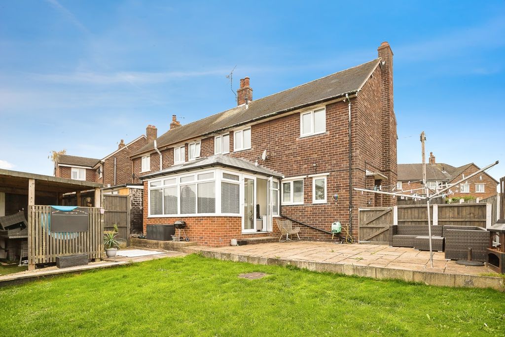 Property photo 2 of 22 Rear