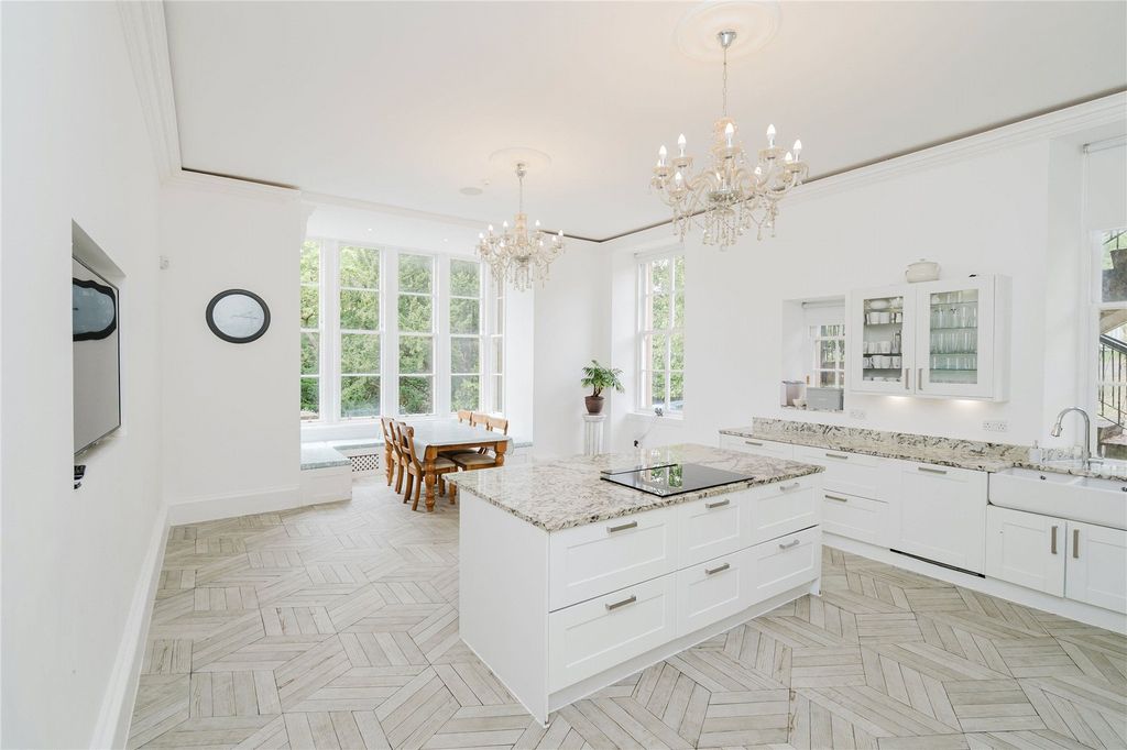 Additional image 7 of 9 bed detached house for saleInvergare House, Glenarn Road, Rhu, Helensburgh G84