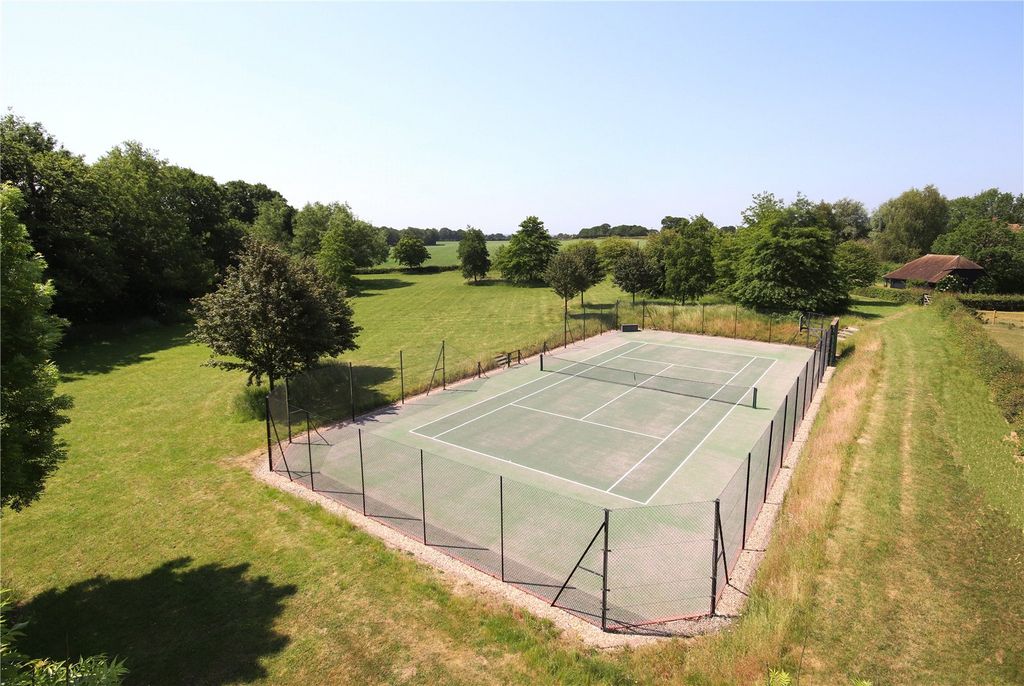 Property photo 3 of 22 Tennis Court