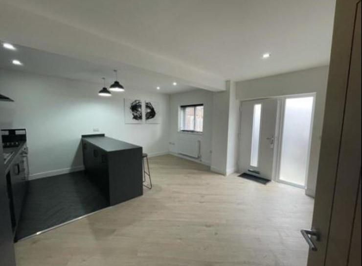 Property photo 2 of 5 Open Plan Area