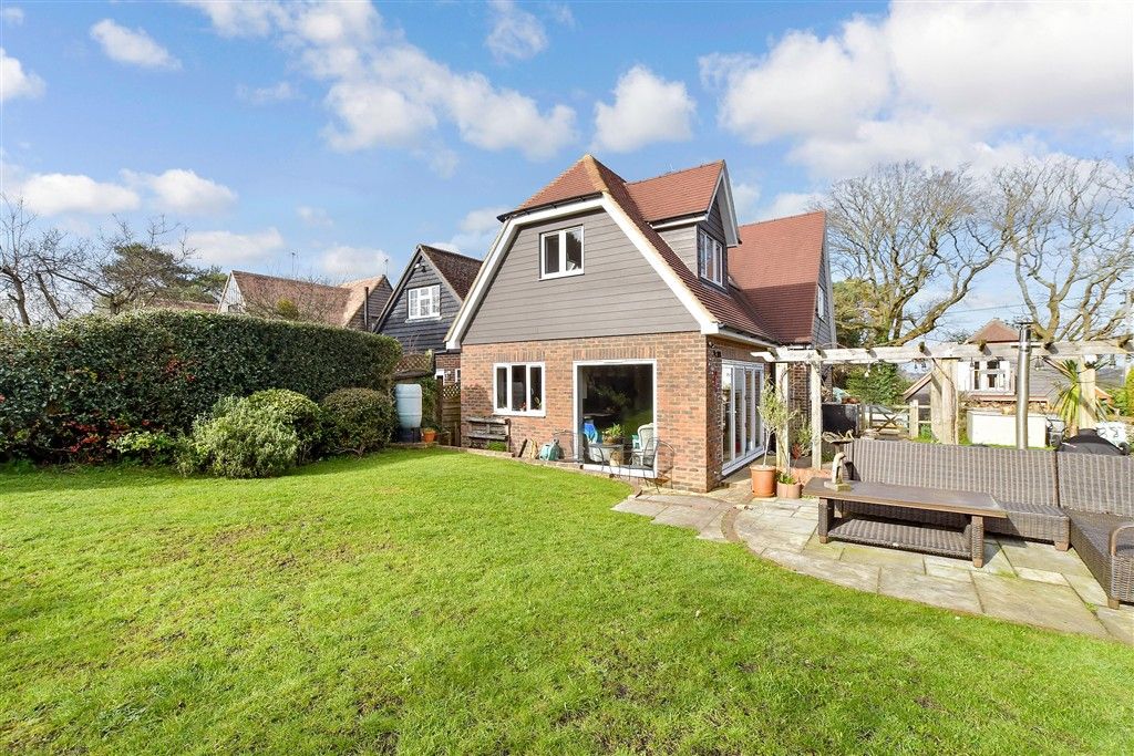 Additional image 12 of 4 bed semi-detached house for saleCouncil Cottages, Petworth, West Sussex GU28