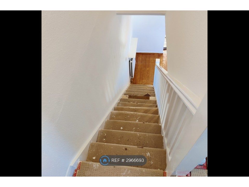 Property photo 3 of 13 Stairs (New Carpet Will Be Fitted).
