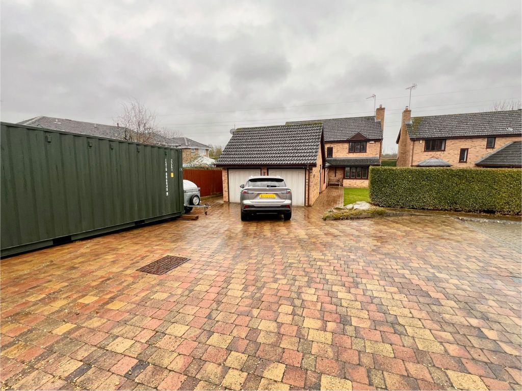 Denbigh Road, Northampton NN3, 4 bed detached house for sale, £595,000 ...