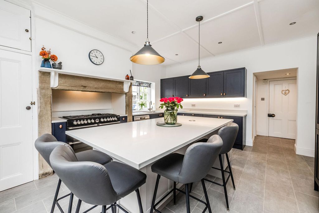 Additional image 17 of 7 bed detached house for saleBerwick Hill Road, Ponteland, Newcastle Upon Tyne NE20