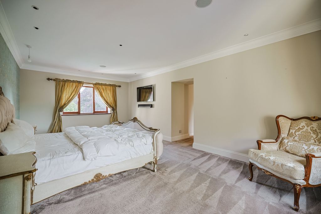 Additional image 24 of 6 bed detached house for saleKillay, Swansea SA2