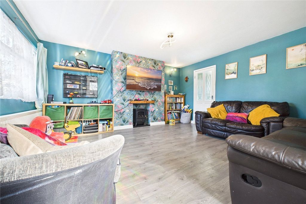 Property photo 2 of 13 Living Room