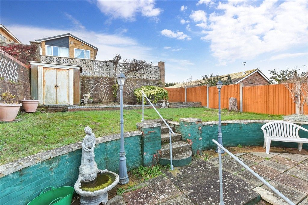 Property photo 3 of 11 Rear Garden