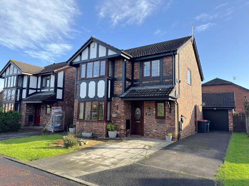 Property photo 1 of 35 Front Of Property