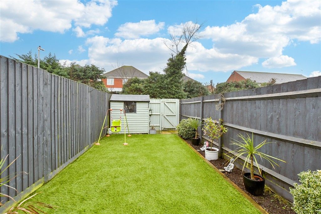 Property photo 2 of 10 Rear Garden