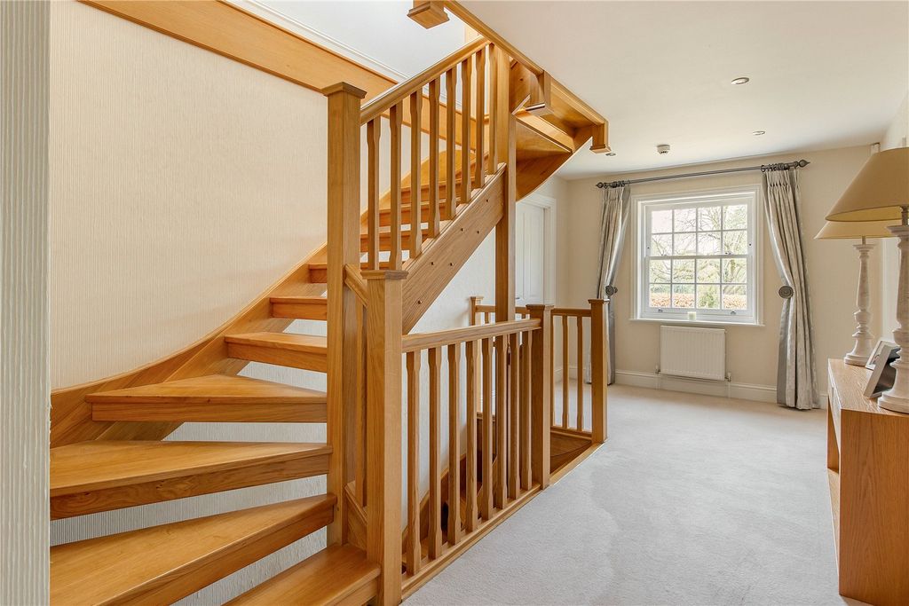 Additional image 9 of 6 bed detached house for saleTrinity Lane, Great Shelford, Cambridgeshire CB22
