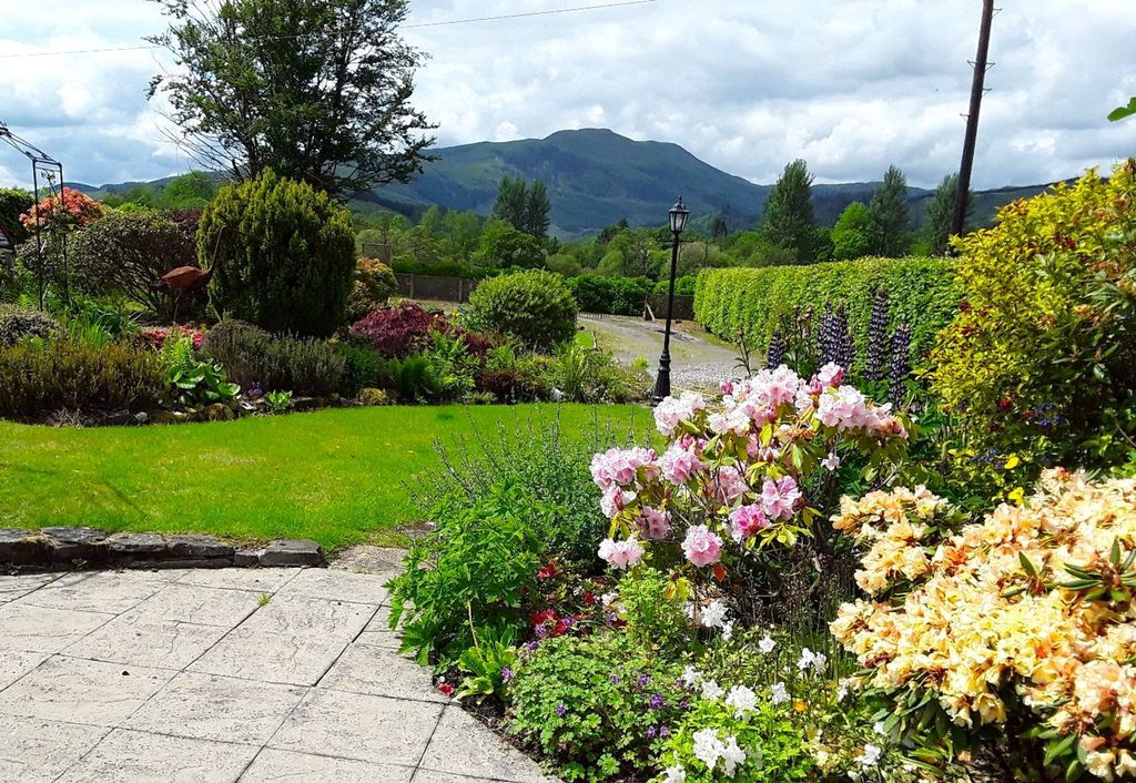 Additional image 20 of 3 bed detached house for saleBridgend, Callander FK17