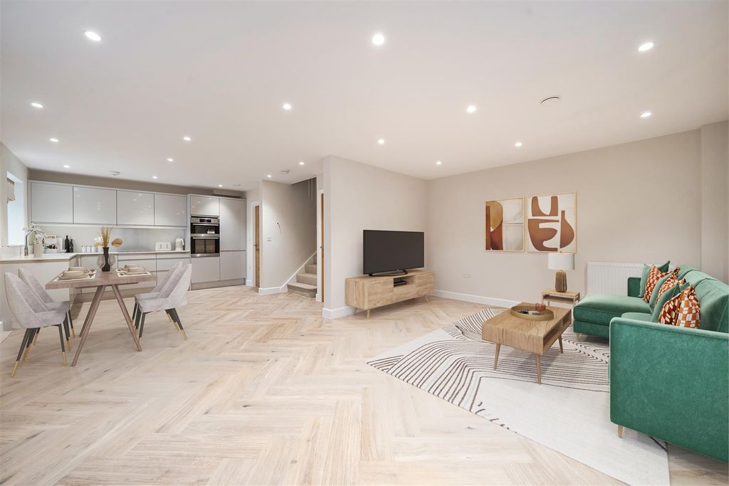 Property photo 2 of 16 Granary House Furnished CGI 2.Jpg