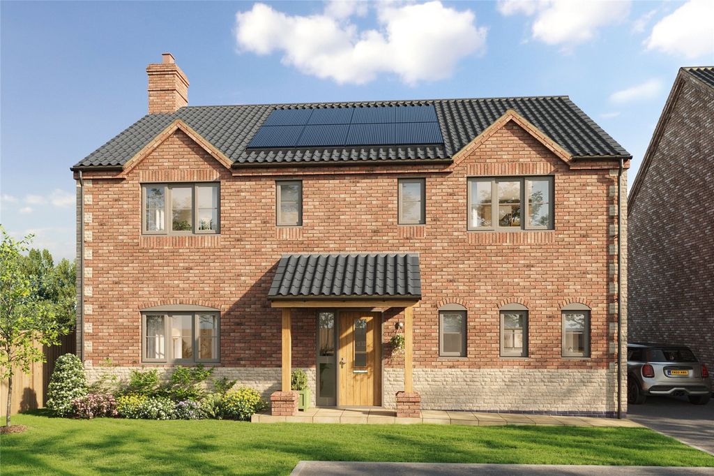 Property photo 1 of 8 Cgi