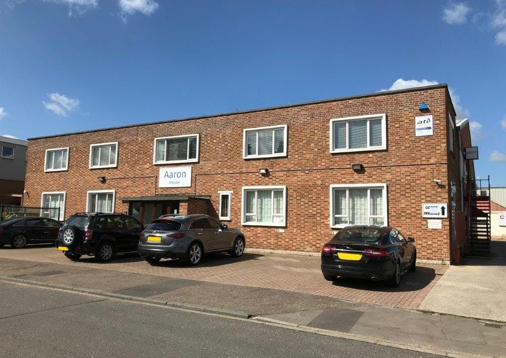 Property photo 1 of 10 Front Of Buildingv1.Jpg