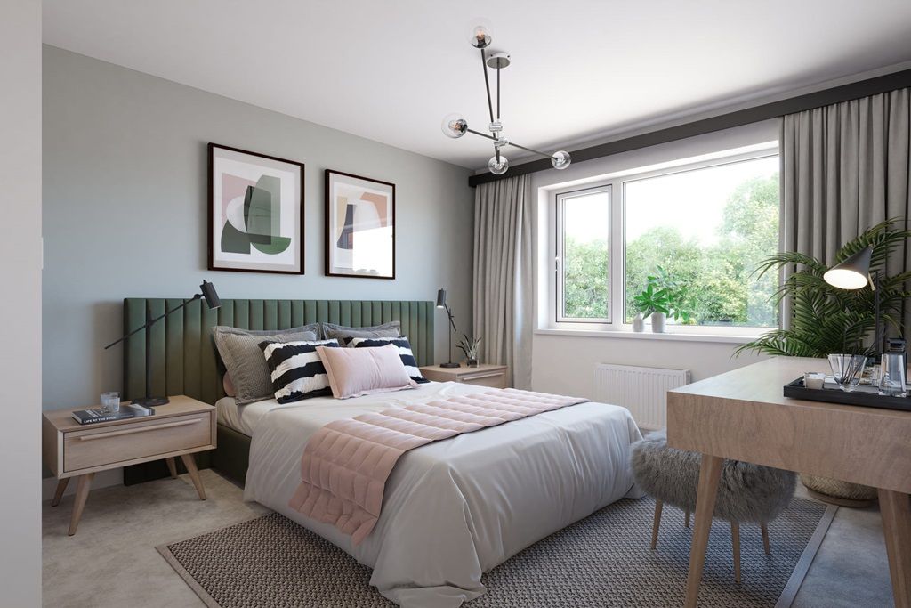 Additional image 10 of 4 bed detached house for sale"The Rightford - Plot 153" at Torrance Place, Burns Crescent, Holytown, Motherwell ML1