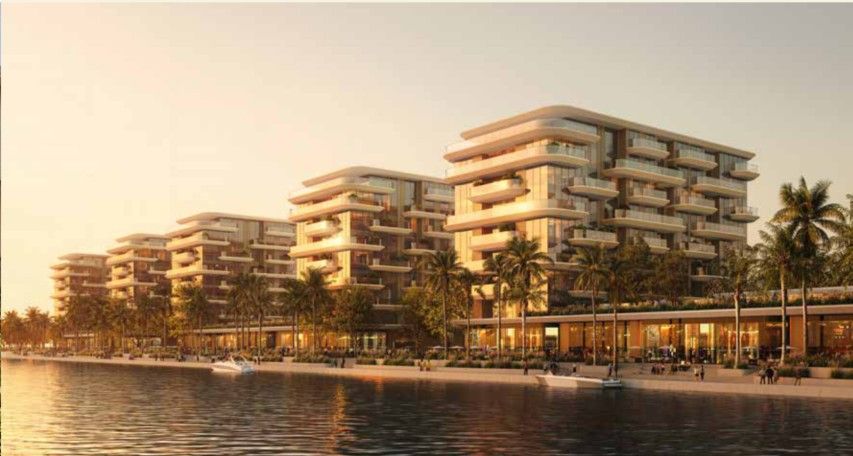 Property photo 1 of 8 Apartments