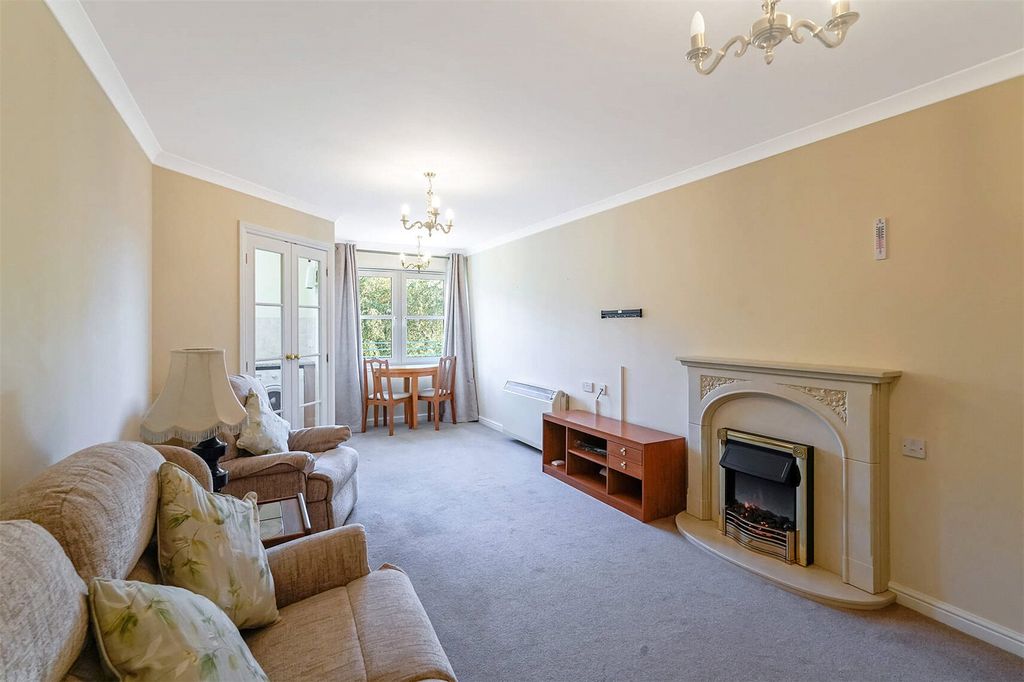 Property photo 3 of 12 Living Room