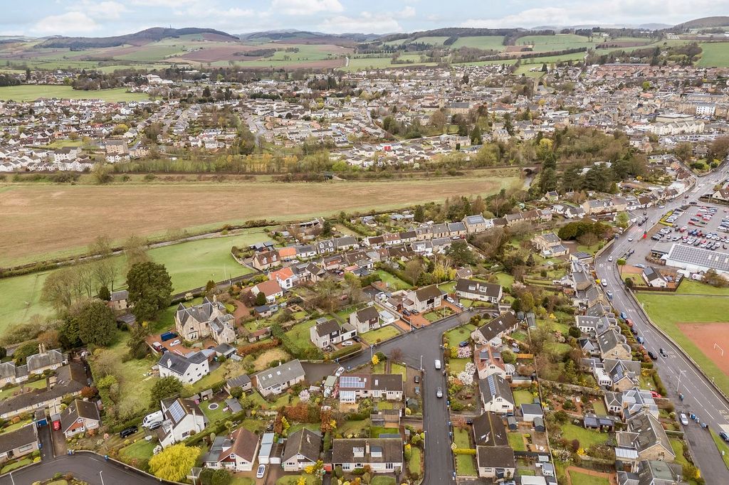 Additional image 17 of 3 bed villa for saleSandylands Road, Cupar KY15