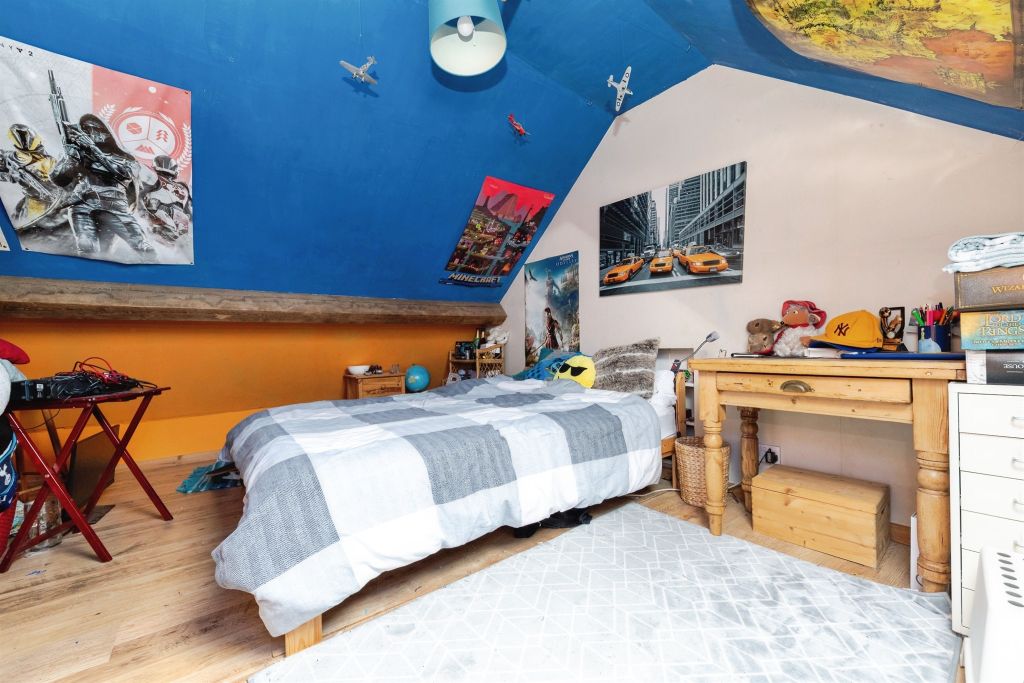 Additional image 12 of 5 bed detached bungalow for saleNorth Avenue, Letchworth Garden City SG6