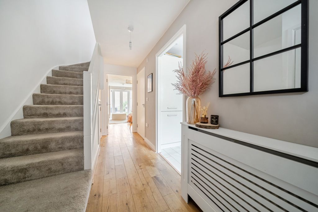 Property photo 2 of 26 Hallway